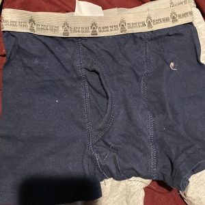 Boys underwear